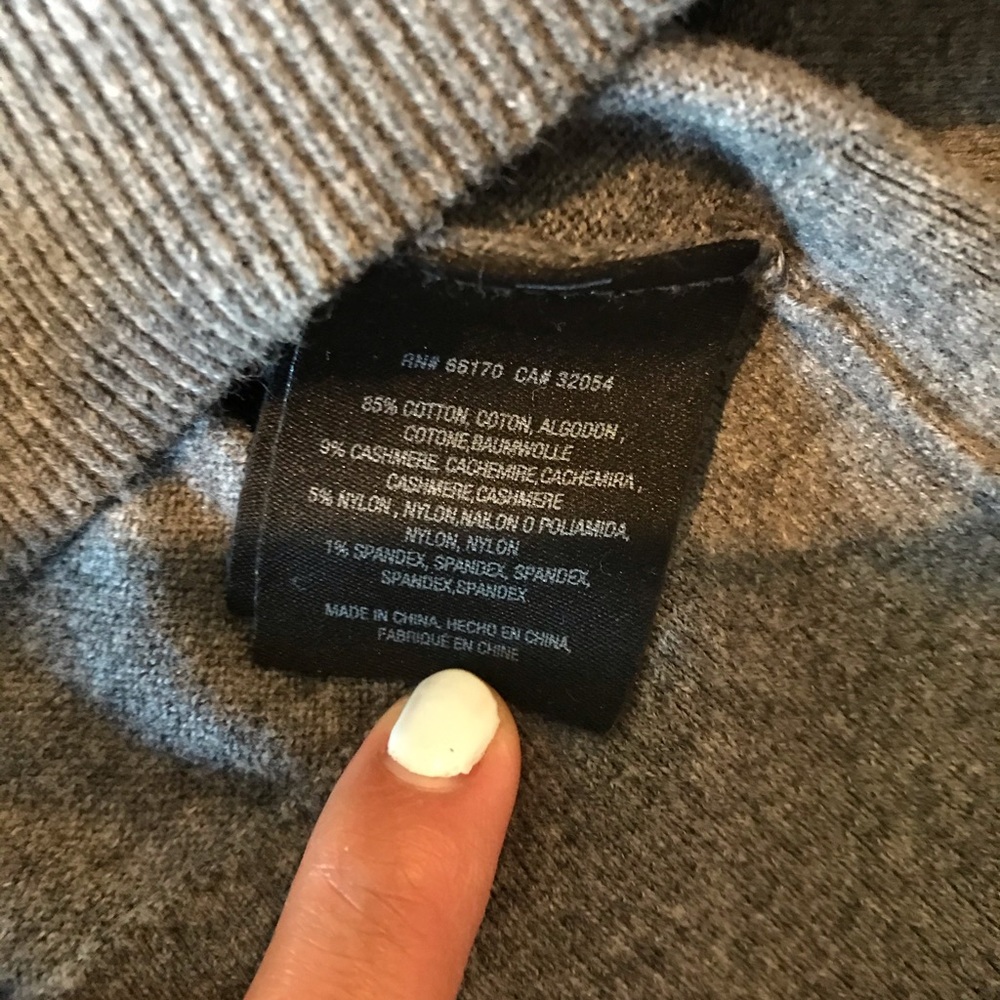 Anthropologie Moth Off the Shoulder Top - Picture 4 of 4